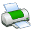 Druck- und Kopierformat